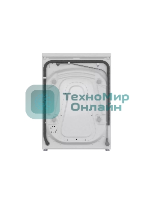 Стиральная машина Gorenje W2NHPI72SCS белый загр. фронтальная макс.: 7 кг 1200об/мин класс: А