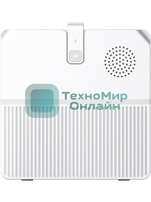 Проектор Cactus CS-PRC.04WT.Full HD-A + Экран CS-PSRM-180X180-WT LCD (1920x1080) 1000:1 ресурс лампы:50000часов 1xUSB typeA 1xHDMI 1.35кг