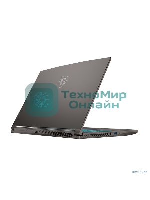 Ноутбук MSI Thin 15 B2RVE-3451XRU 15.6