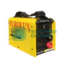 Сварочный аппарат EUROLUX IWM190