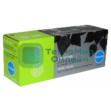 Картридж лазерный Cactus CS-CF410A черный (2300 стр.) для HP LJ M452DW/DN/NW, M477FDW/M477FDN/M477FNW