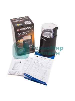 Кофемолка электрическая Endever Costa-1052