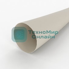 Трубка кембрик ТВ-40 ПВХ Rexant, d=25 мм