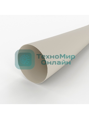 Трубка кембрик ТВ-40 ПВХ Rexant, d=25 мм