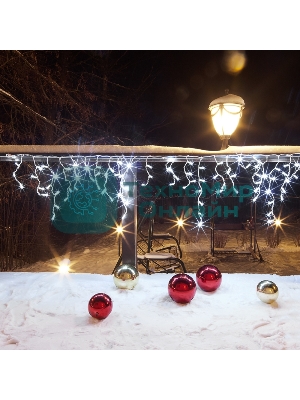 Гирлянда Neon-night Айсикл 