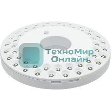 Фонарь Navigator NPT-CA06-3AA блист.