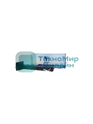 Картридж лазерный NVPrint совместимый NV-006R01731 для Xerox B1022/B1025 (13700k)