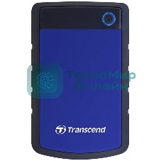 Внешний HDD 2.5