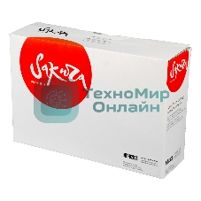 Картридж лазерный Sakura MLTD203S для Samsung ProXpress M3310/ M3320/ M3370/ M3820/ M3870/ M4020/ M4070/ M4072 Series, черный, 3 000 к.