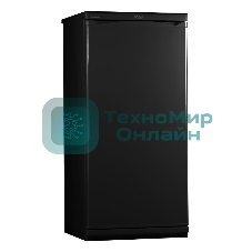 Холодильник Pozis Свияга 513-5 черный однокамерный 222л