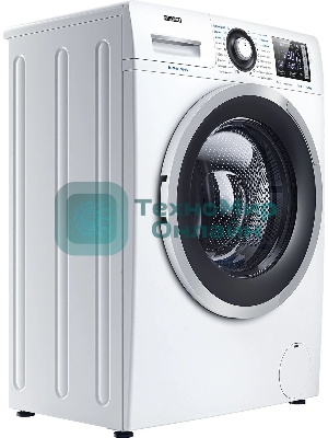 Стиральная машина Atlant СМА 70У1214-01 белый, загрузка фронтальная 7 кг, 1200 об/мин., класс: А++