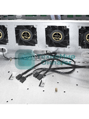 Серверная платформа ExeGate EX292420RUS Pro 3U660-HS16 (RM 19