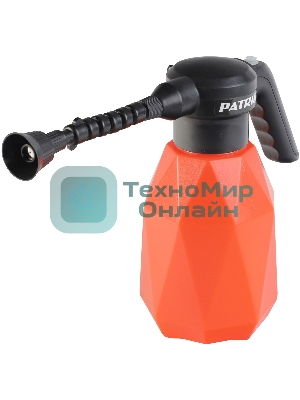 Распылитель аккумуляторный PATRIOT PT-2000Li