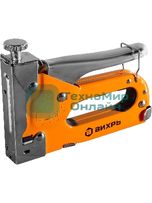 Степлер мебельный,тип скобы 53 (скобы 6-14мм)