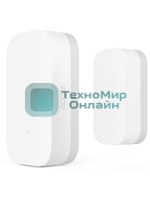 Датчик открытия окон и дверей Aqara Door and Window Sensor T1 DW-S03D