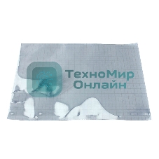 Пакет антистатический 16x20 см