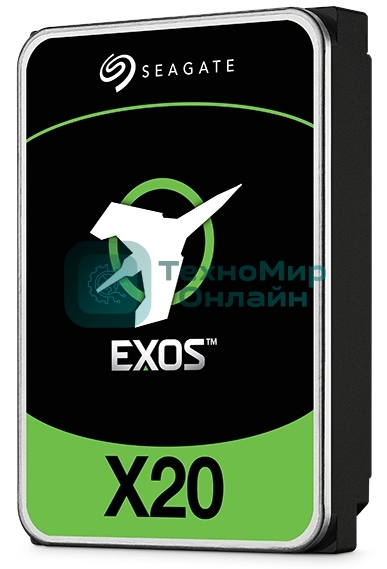 Жесткий диск Seagate 3.5