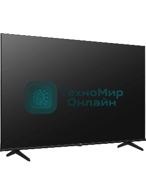 Телевизор Hisense 43