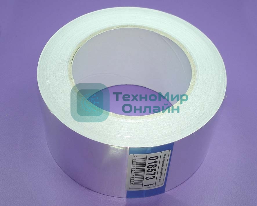 Отражающая лента 60ммx40m