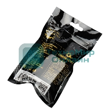 Зарядное устройство Cablexpert MP3A-PC-60 20Вт GaN, 3А, QC4.0/PD, 1xType-C, черный, пакет