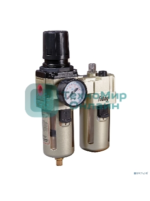 Блок подготовки воздуха FUBAG FRL 30001/2''