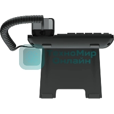 Телефон IP Fanvil V60P черный