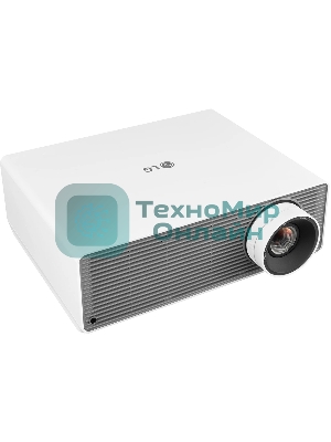 Проектор LG ProBeam BF60RG DLP 6000Lm ANSI (1920x1200) 3000000:1 ресурс лампы:20000часов 2xUSB typeA 2xHDMI 9.2кг