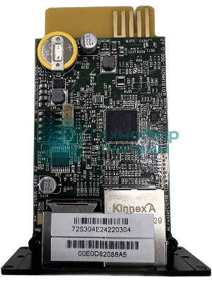 Плата управления Smartwatt SNMP-MINI CARD 3 (4512020450005)