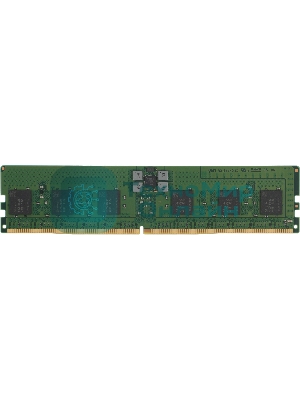 Оперативная память Kingston Server Premier, DDR5, 16GB (1x16GB), 5600MHz, CL46, DIMM, ECC