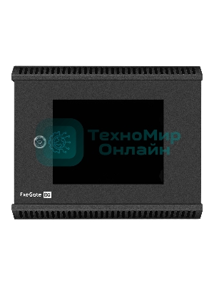 Шкаф телекоммуникационный 10