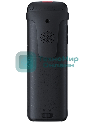 Трубка Yealink AX86R черный