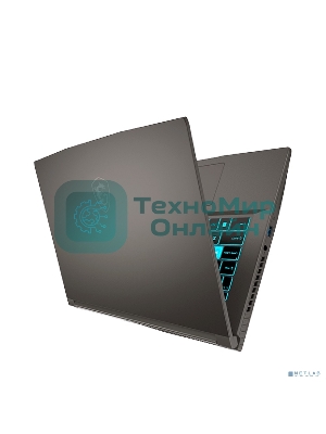 Ноутбук MSI Thin 15 B2RVE-3451XRU 15.6