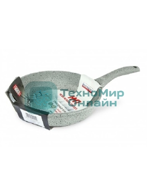 Сковорода НЕВА МЕТАЛЛ ПОСУДА 2328 Карелия д. 28 Диаметр изделия: 28 см. Высота бортов: 7 см. Толщина дна: 6 мм. Толщина стенок: 4 мм. Диаметр дна: 20 см. Цвет: натуральный природный камень. Линия 