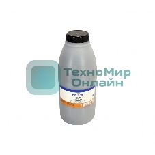 Тонер PL-Q2670/Q6460/Q6470/C9700/C9730/CE250/CE260/CE740/CB400 для HP CLJ 3500/3550/3700/4730/5500/5550/3600/3800/CP3505/1500/2500/2550/2820/2840/3525/5220/5225/4005/4025/4525 Canon LBP-2710/2810/2500 черный 340 гр ProfiLine Фасовка РФ