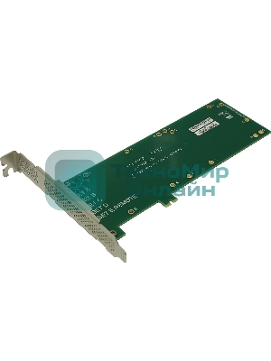 Контроллер SERVER ACC BBU BRACKET/LSI00291 LSI (Bracket-05)