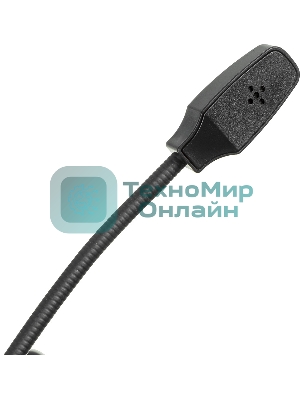 Гарнитура проводная игровая SVEN AP-G999MV с микрофоном серый (50 мм, мини-джек (стерео) O 3,5 мм (4 pin))