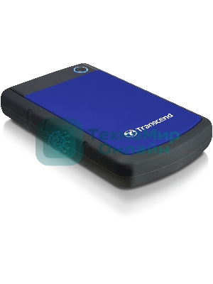 Внешний HDD 2.5