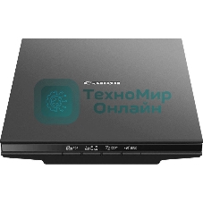 Планшетный сканер Canon CanoScan LiDE 300 (Hi-Speed USB 2.0, A4/Letter (216 x 297 мм), 2400 x 4800 точек на дюйм)