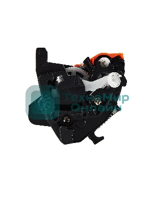 Картридж Sakura CRG047 для Canon, черный, 1600 к.