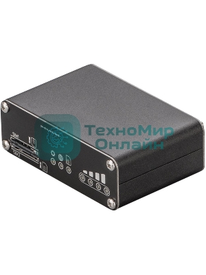 Усилитель сигнала Триколор TR-4G/injector-9kit 20м (046/91/00055155)