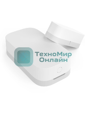 Датчик открытия окон и дверей Aqara Door and Window Sensor T1 DW-S03D