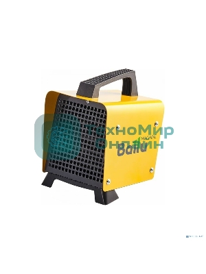 Электрическая тепловая пушка Ballu BKN-5 металлокерамическая НС-1161831