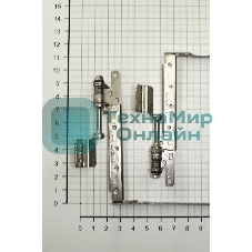 Петли для ноутбука Toshiba Satellite L500