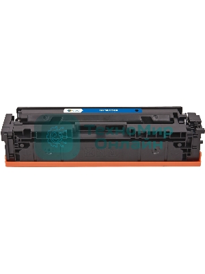 Картридж лазерный G&G GG-W2210A черный (1350стр.) для HP M255/MFP M282/M283