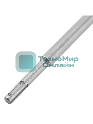 Зубило лопаточное 40 х 250мм, CrMo, SDS PLUS Gross