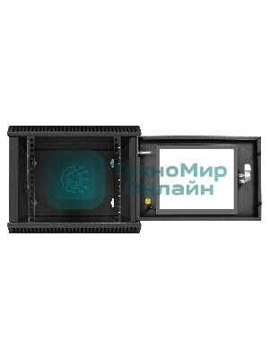 Шкаф телекоммуникационный 10