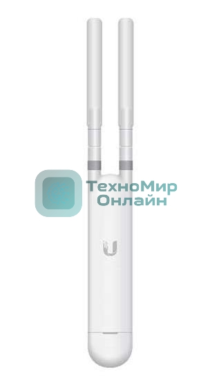 Точка доступа Wi-Fi 1167MBPS 5PCS UNIFI UAP-AC-M-5 Ubiquiti