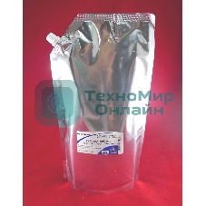 Тонер Kyocera Universal (TK-17/18/20H/100/110/111/112/113/120/122/130/131/132/133/134/140/142/144/170/172/310/312/320/322/330/332/340/342/344/350/352/354/435/475/1110/1120/3110/3130) (OEM совместимый) (пакет 900г) Black&White фас. России