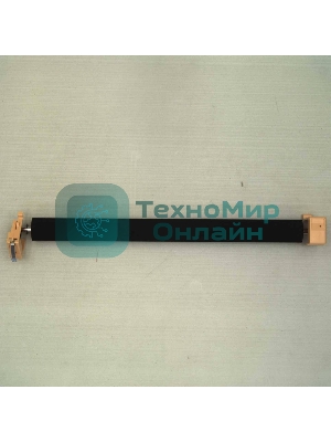 Вал переноса заряда (коротрон) Samsung/HP SCX-6345/6545/6555 (JC97-02287A)