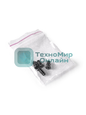 Вентилятор для корпуса ExeGate EX07015H3PM черный, 70 мм, 3000 об/мин, 26 дБ, 3 pin